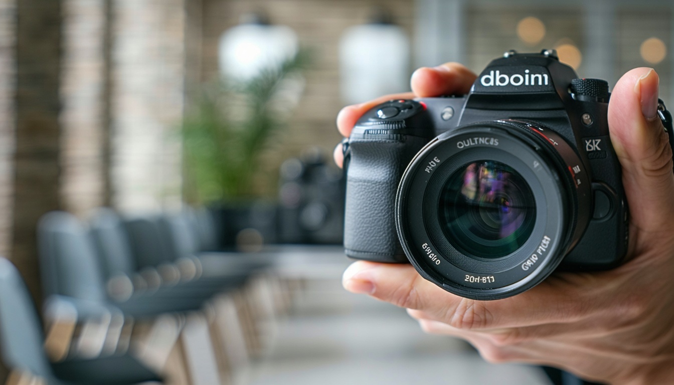 Logo d'une association professionnelle